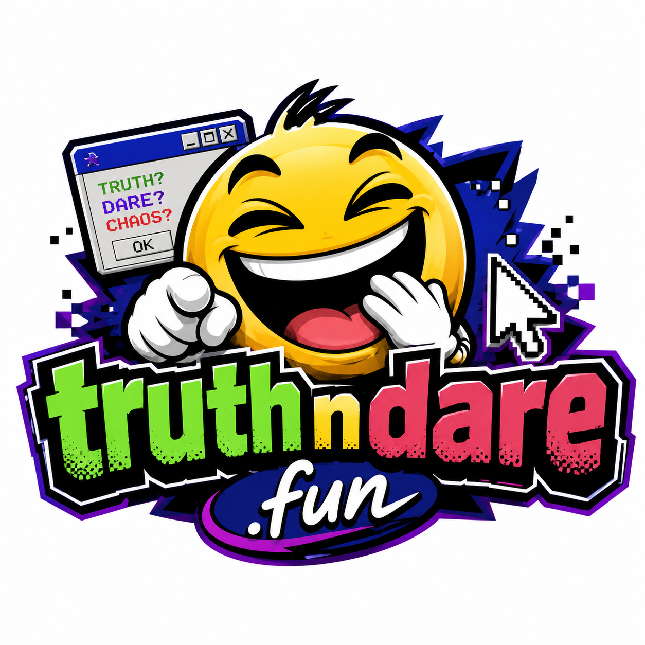 Truth N Dare